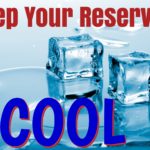 hydro reservoir cool
